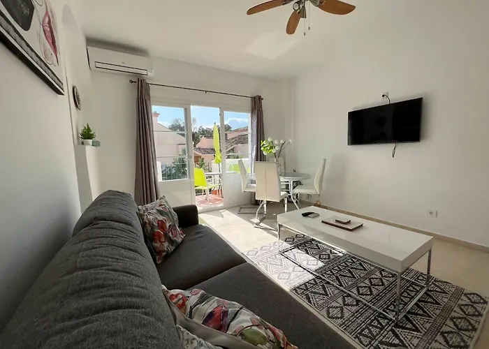 Bena Vista Apartment