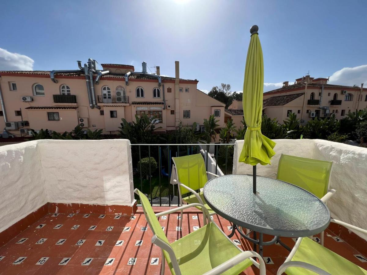 Appartement Bena Vista Estepona