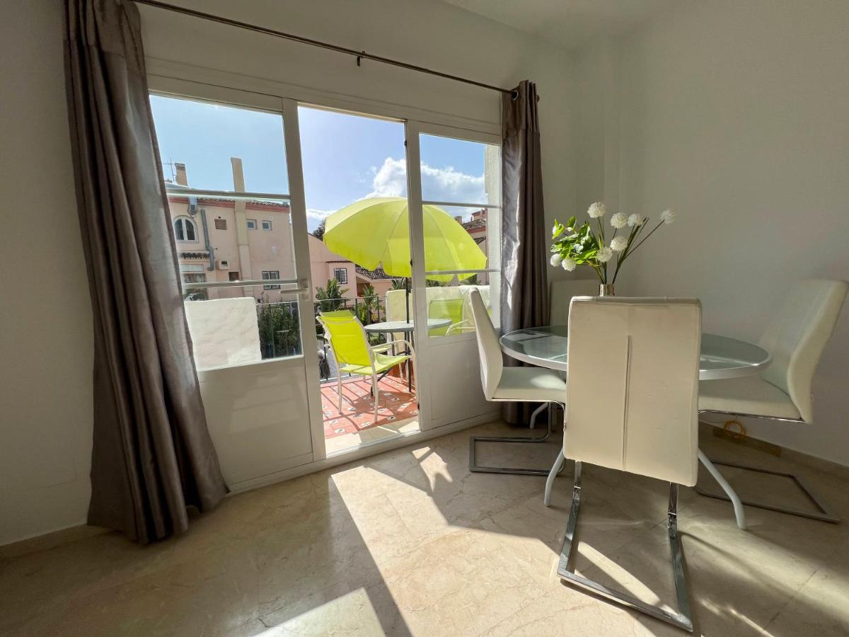 Appartement Bena Vista Estepona
