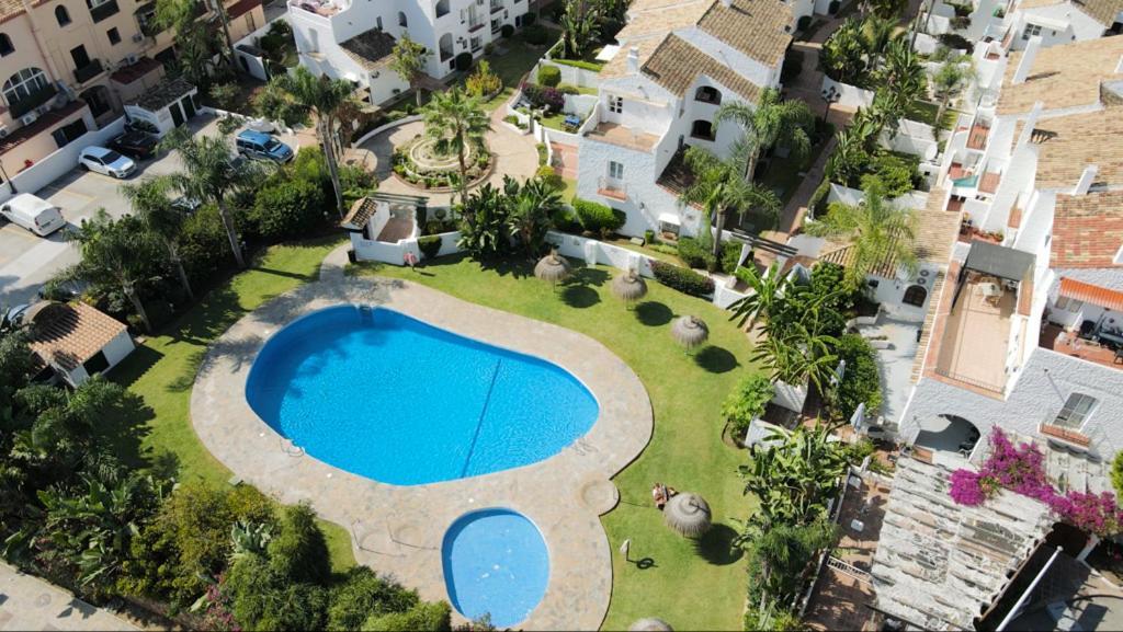 Appartement Bena Vista